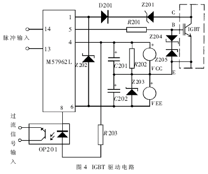 驱动电路